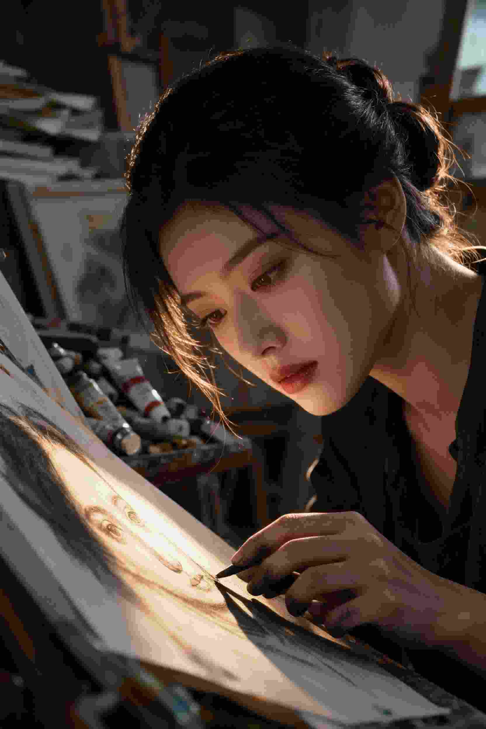 热血