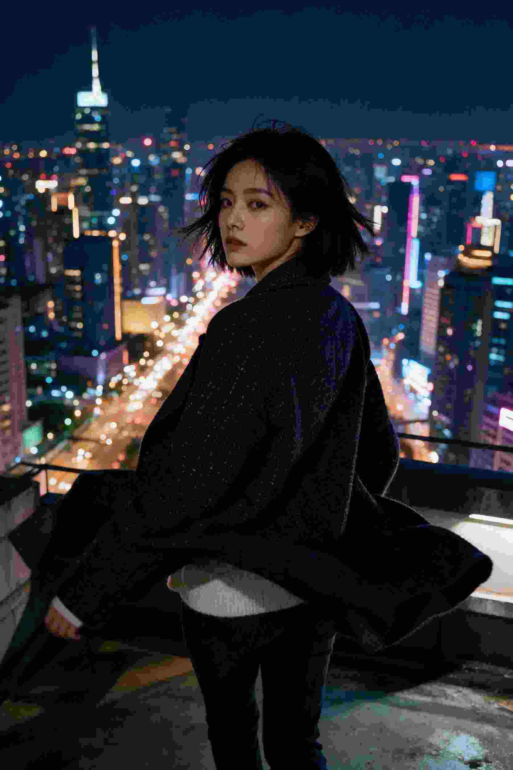 热血