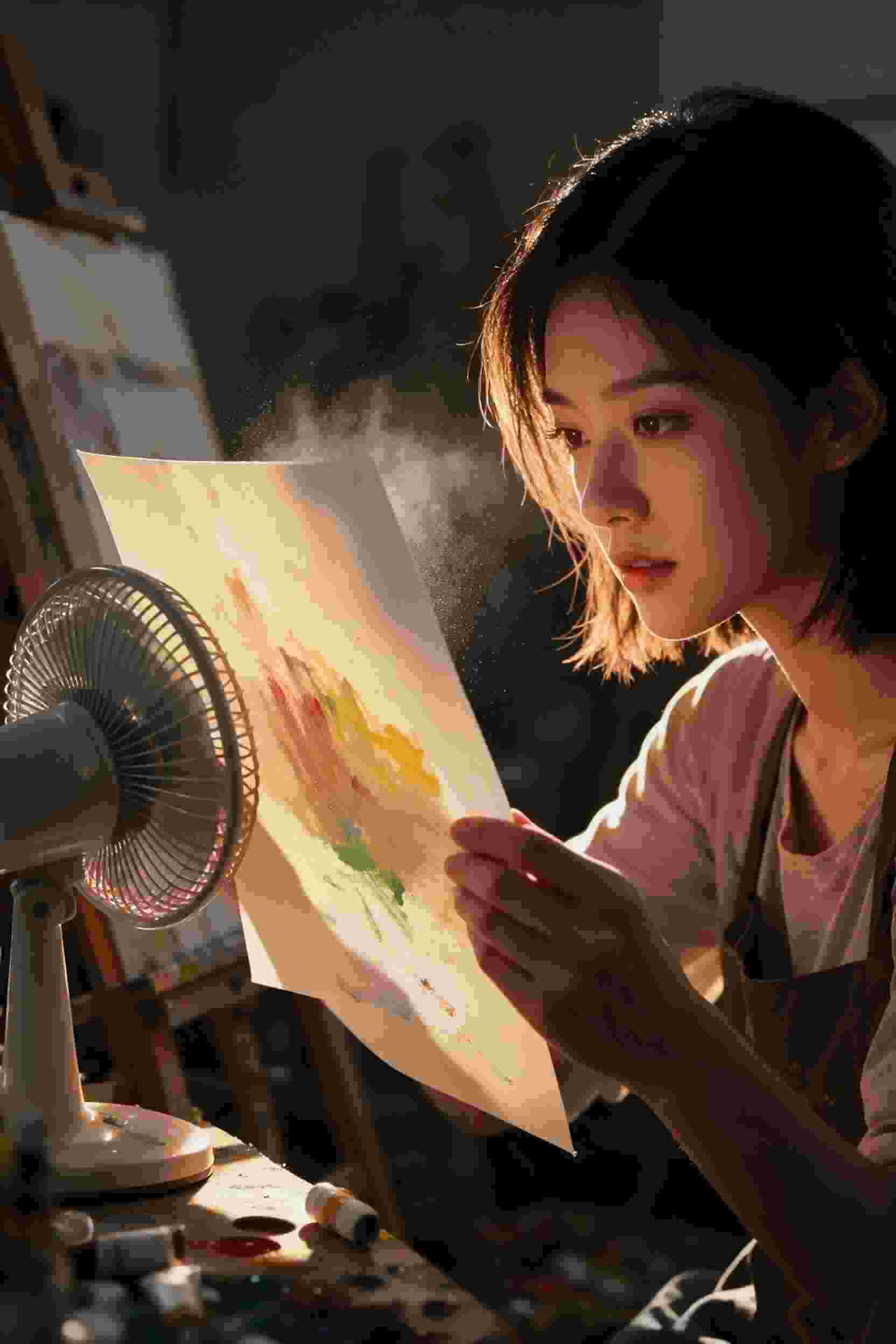 动漫封面