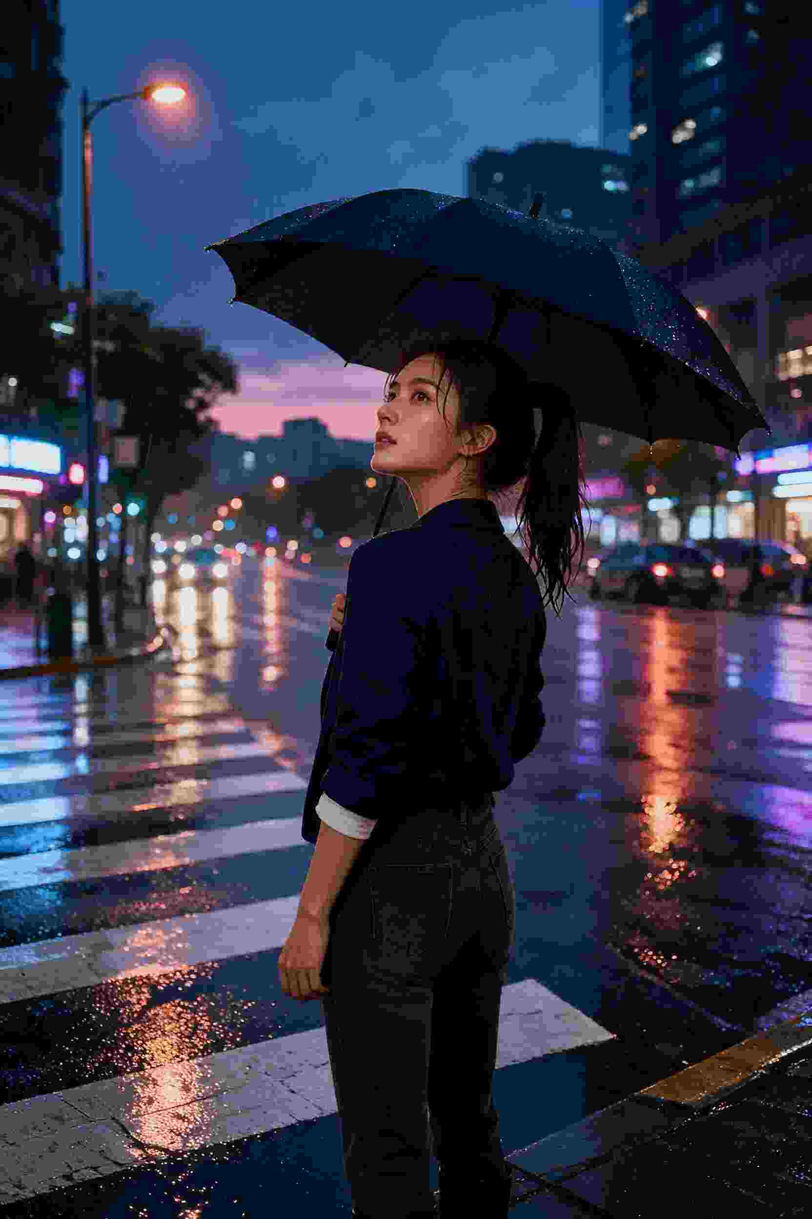 动漫封面